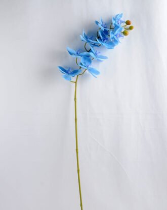 Artificial Flower 34*34*73CM Feeling butterfly orchid*3 GS-31319002-B1
