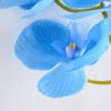 Artificial Flower 34*34*73CM Feeling butterfly orchid*3 GS-31319002-B1