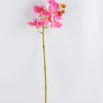 Artificial Flower 34*34*73CM Feeling butterfly orchid*3 GS-31319004-P1