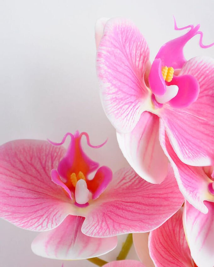 Artificial Flower 34*34*73CM Feeling butterfly orchid*3 GS-31319004-P1 2 Artificial Flower 34*34*73CM Feeling butterfly orchid*3 GS-31319004-P1