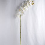 Artificial Flower 34*34*73CM Feeling butterfly orchid*3 GS-31319006-W1