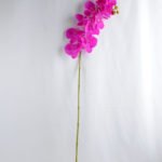 Artificial Flower 34*34*73CM Feeling butterfly orchid*3 GS-31319006-Z1