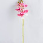 Artificial Flower 34*34*73CM Feeling butterfly orchid*3 GS-31319007