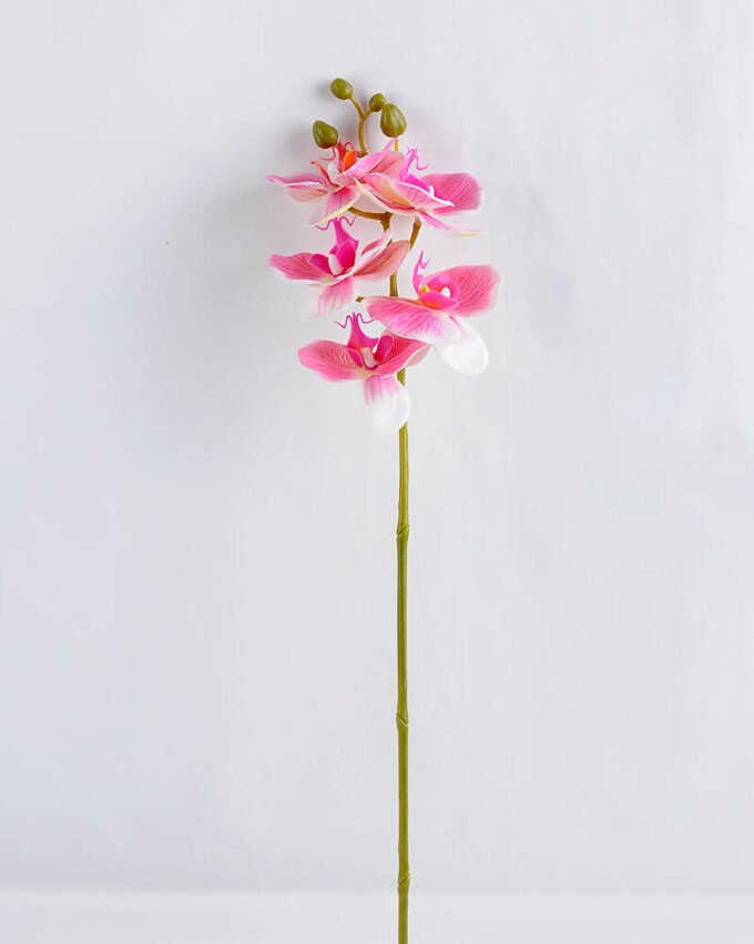 Artificial Flower 34*34*73CM Feeling butterfly orchid*3 GS-31319007