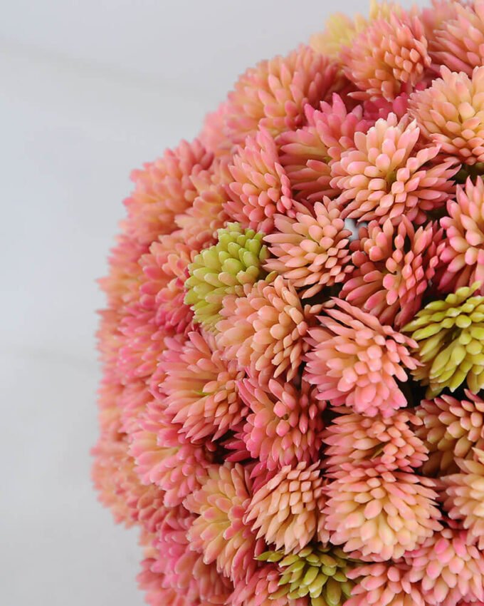 Artificial Flower D:14CM Flower ball GS-54019015