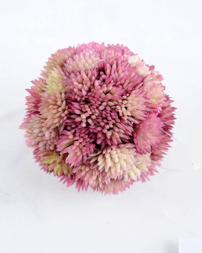 Artificial Flower D:7CM Flower ball GS-54019019-G1
