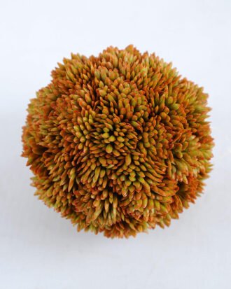 Artificial Flower D:7CM Flower ball GS-54019019-G1