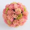Artificial Flower D:7CM Flower ball GS-54019019-G1