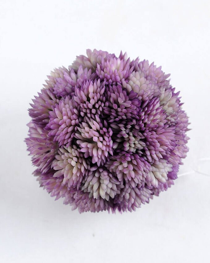 Artificial Flower D:7CM Flower ball GS-54019019-G1