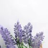 Artificial Flower 20*13*19cm Lavender in Basket GS-03319058 2 Artificial Flower 20*13*19cm Lavender in Basket GS-03319058