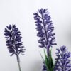 Artificial Flower 23*18*58cm Lavender in Tin pot GS-03319105 2 Artificial Flower 23*18*58cm Lavender in Tin pot GS-03319105