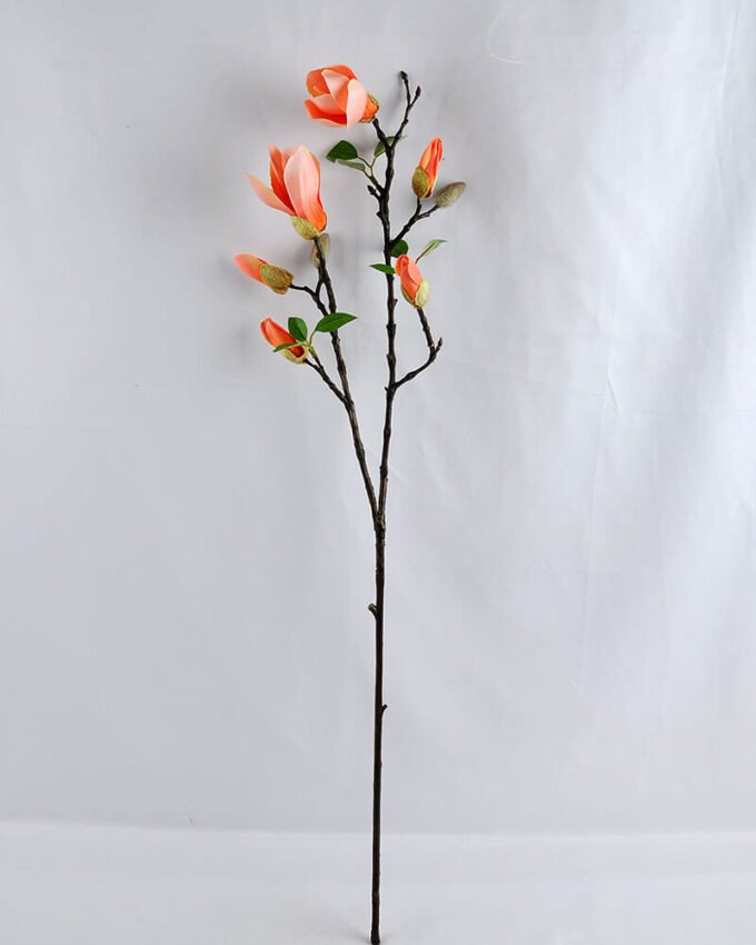 Artificial Flower 20*76CM Mangnolia GS-53619020-O1