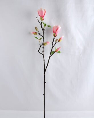 Artificial Flower 20*76CM Mangnolia GS-53619020-P2