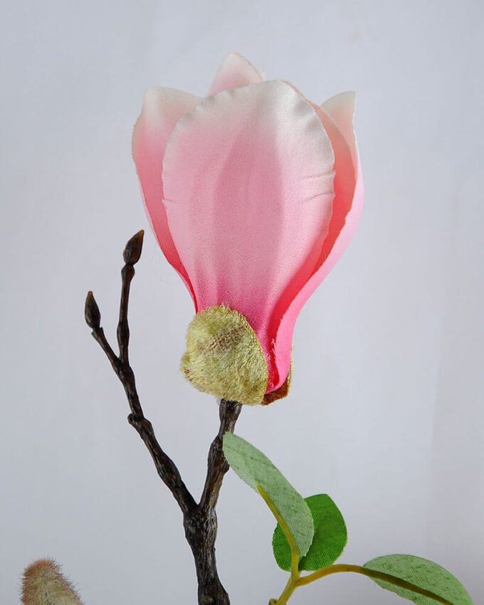 Artificial Flower 20*76CM Mangnolia GS-53619020-P2 2 Artificial Flower 20*76CM Mangnolia GS-53619020-P2