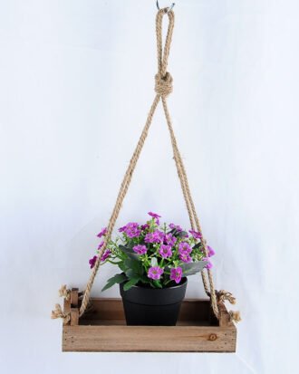 Artificial Flower H:16cm Milan in plastic pot wiht 22*12*44cm wooden pallet GS-03319196 Potted Flowers&Plants YeahFlower is one of Chinese leading OEM manufacturers and exporters , supplying the silk flowers, wholesale artificial trees Artificial Flower H:16cm Milan in plastic pot wiht 22*12*44cm wooden pallet GS-03319196