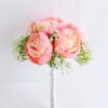 Artificial Flower 20*28CM PEONY BABYSBEATH BOUQUET*12 GS-53519005-P2