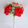 Artificial Flower 20*27CM PEONY BABYSBEATH BOUQUET*11 GS-53519009-R1