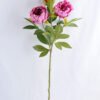 Artificial Flower 33*75cm Peony Spray*3 GS-14519018-Z3 1 Artificial Flower 33*75cm Peony Spray*3 GS-14519018-Z3