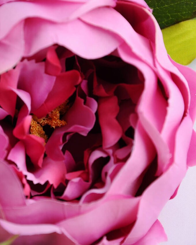 Artificial Flower 33*75cm Peony Spray*3 GS-14519018-Z3 2 Artificial Flower 33*75cm Peony Spray*3 GS-14519018-Z3