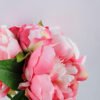 Artificial Flower 17*28.5cm Peony bouquet*5 GS-46319001-P2