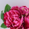 Artificial Flower 17*28.5cm Peony bouquet*5 GS-46319001-Z1