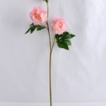 Artificial Flower 20*66CM Peony spray*3 GS-53619012-P1