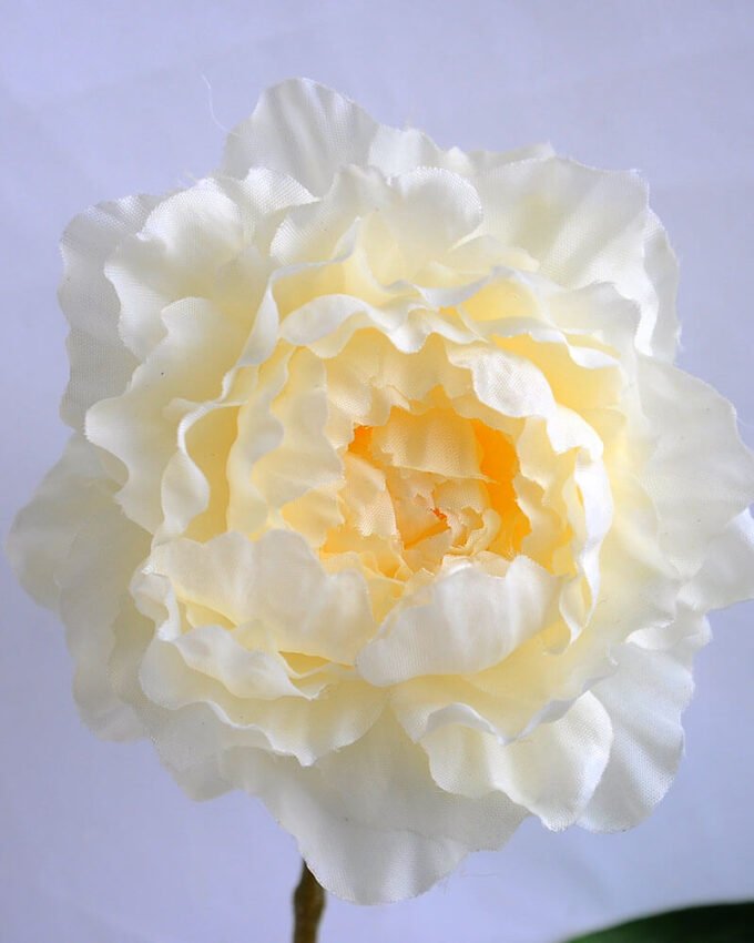 Artificial Flower 20*66CM Peony spray*3 GS-53619012-W1 2 Artificial Flower 20*66CM Peony spray*3 GS-53619012-W1