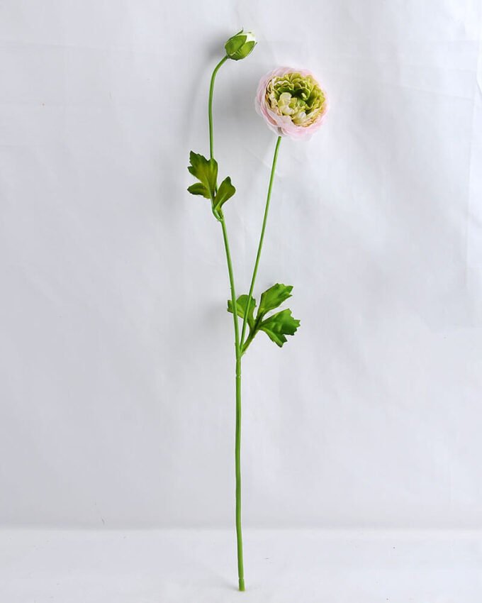 Artificial Flower 7*54CM Peony*2 GS-53619008-P2