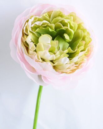 Artificial Flower 7*54CM Peony*2 GS-53619008-P2