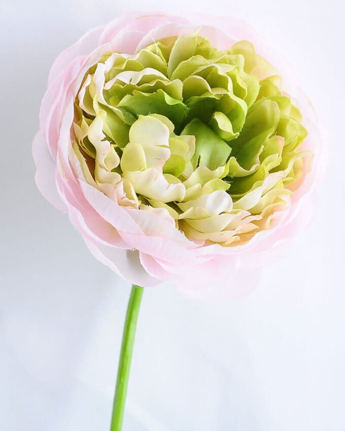 Artificial Flower 7*54CM Peony*2 GS-53619008-P2