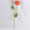 Artificial Flower 7*54CM Peony*2 GS-53619008-R1