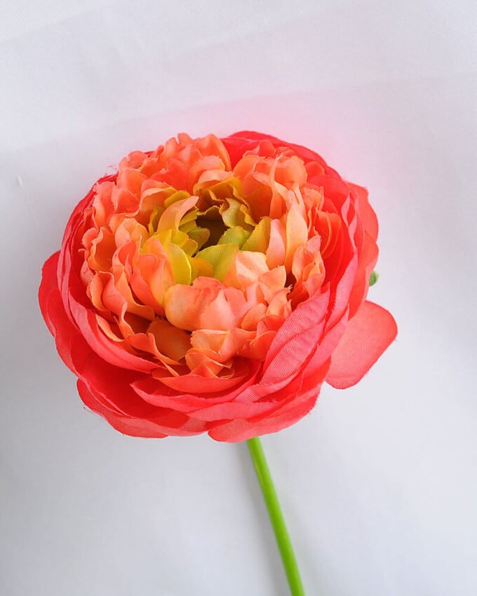 Artificial Flower 7*54CM Peony*2 GS-53619008-R1