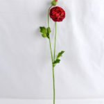 Artificial Flower 7*54CM Peony*2 GS-53619008-R2