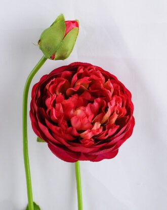 Artificial Flower 7*54CM Peony*2 GS-53619008-R2 Single Flowers YeahFlower is one of Chinese leading OEM manufacturers and exporters , supplying the silk flowers, wholesale artificial trees Artificial Flower 7*54CM Peony*2 GS-53619008-R2