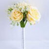 Artificial Flower 18*28CM ROSE BABYSBREATH BOUQUET*13 GS-53519008-C1
