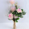 Artificial Flower 24*43cm Rose Bouquet GS-03319071-P1