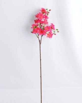 Artificial Flower 12*80CM Sakura GS-14619002-Z1