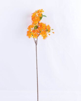 Artificial Flower 12*80CM Sakura GS-14619002 Single Flowers YeahFlower is one of Chinese leading OEM manufacturers and exporters , supplying the silk flowers, wholesale artificial trees Artificial Flower 12*80CM Sakura GS-14619002