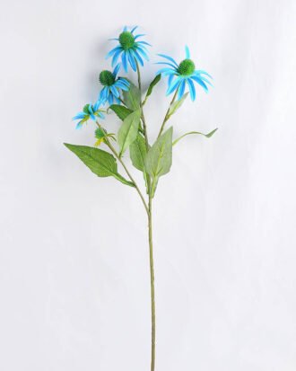 Artificial Flower Singel Mum Spray*3 GS-54119001-B1