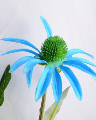 Artificial Flower Singel Mum Spray*3 GS-54119001-B1
