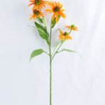 Artificial Flower Singel Mum Spray*3 GS-54119001-O1