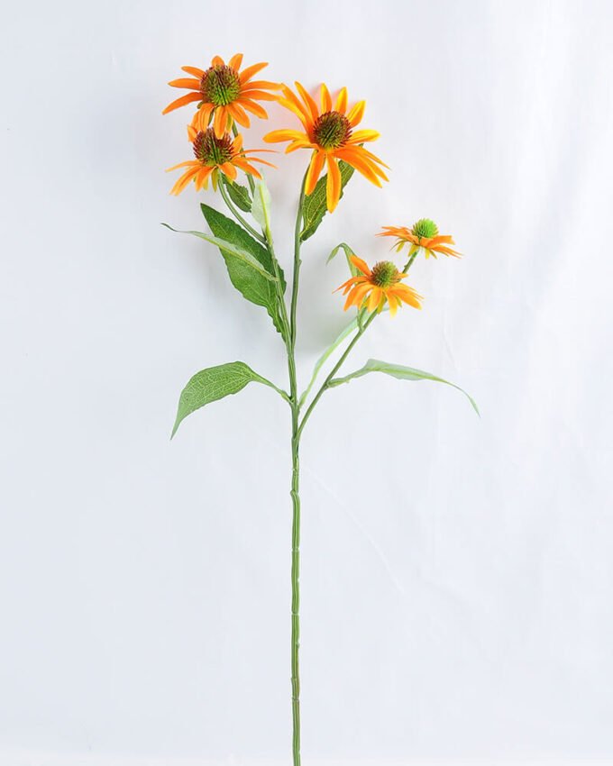 Artificial Flower Singel Mum Spray*3 GS-54119001-O1