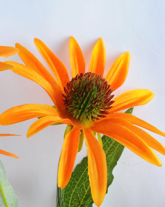 Artificial Flower Singel Mum Spray*3 GS-54119001-O1