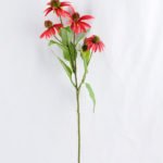 Artificial Flower Singel Mum Spray*3 GS-54119001-R1