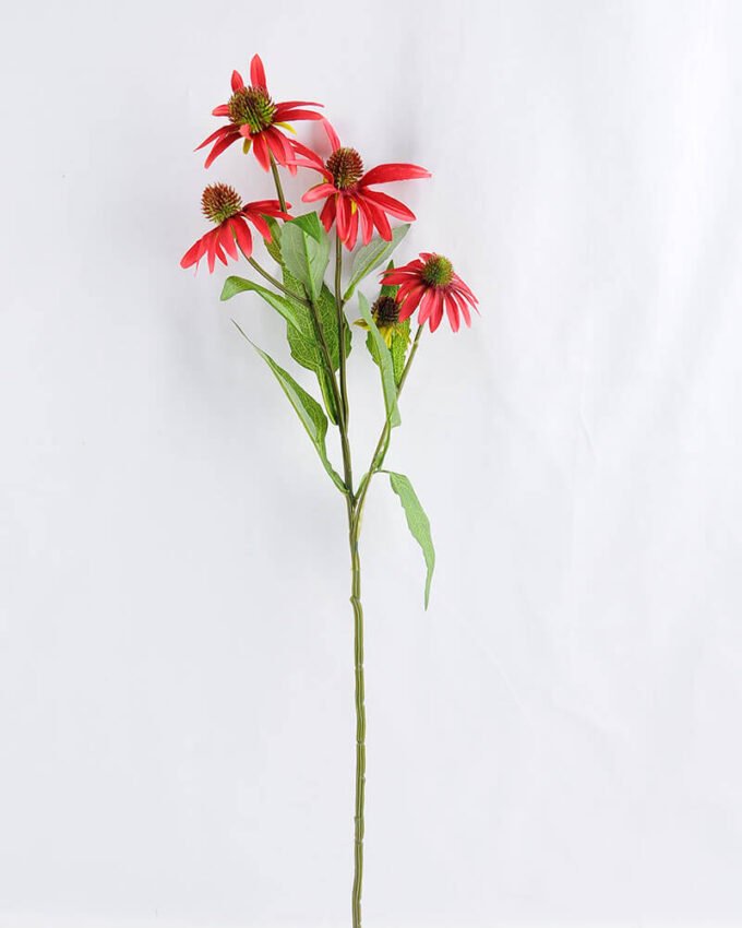 Artificial Flower Singel Mum Spray*3 GS-54119001-R1