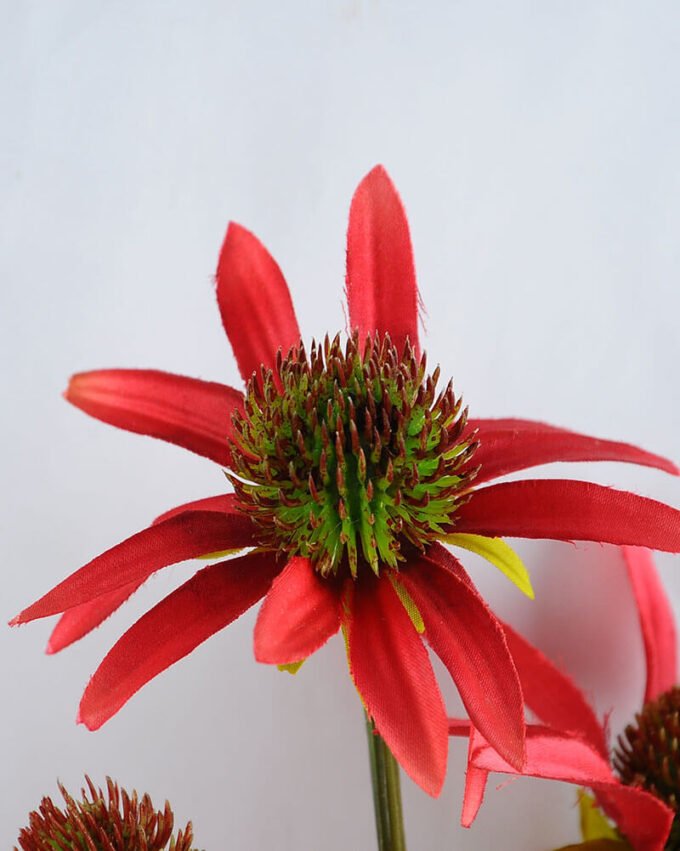 Artificial Flower Singel Mum Spray*3 GS-54119001-R1