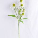 Artificial Flower Singel Mum Spray*3 GS-54119001-W1