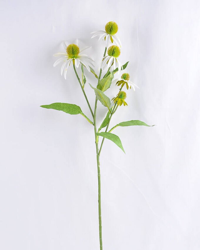 Artificial Flower Singel Mum Spray*3 GS-54119001-W1 1 Artificial Flower Singel Mum Spray*3 GS-54119001-W1