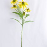 Artificial Flower Singel Mum Spray*3 GS-54119001-Y1