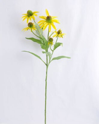 Artificial Flower Singel Mum Spray*3 GS-54119001-Y1 Flowers Bush YeahFlower is one of Chinese leading OEM manufacturers and exporters , supplying the silk flowers, wholesale artificial trees Artificial Flower Singel Mum Spray*3 GS-54119001-Y1